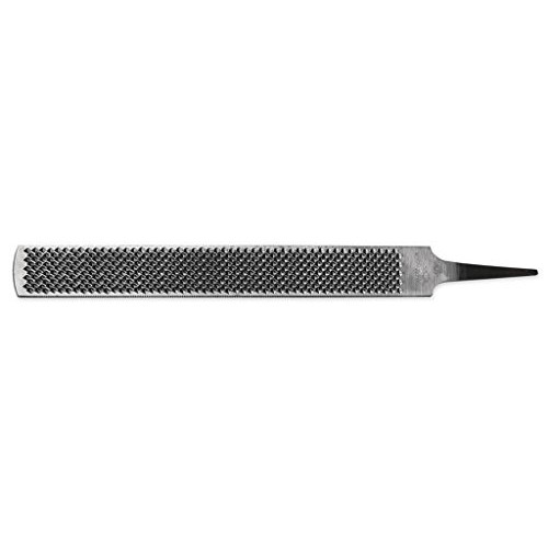 Diamond Farrier 18057N 14 Tanged Horse Rasp and File