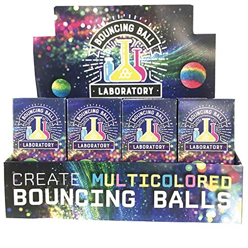 Super-Duper Ball Kit | Bouncing Ball Laboratory | Copernicus Toys ...