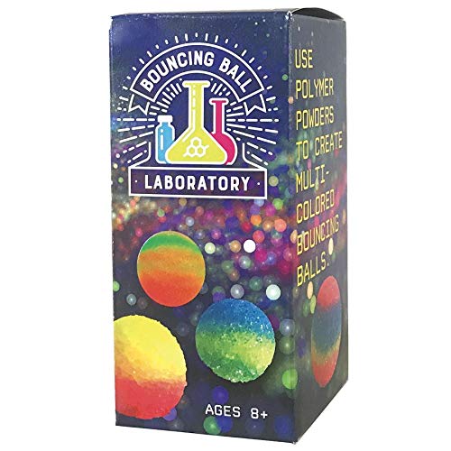 Super-Duper Ball Kit | Bouncing Ball Laboratory | Copernicus Toys ...