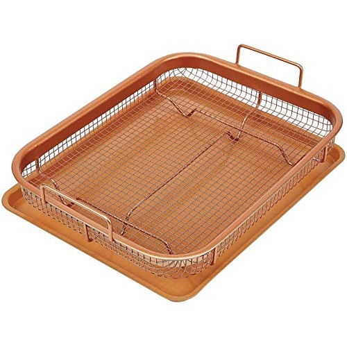 Copper Crisper