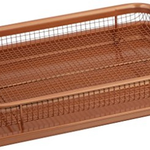 Copper Crisper
