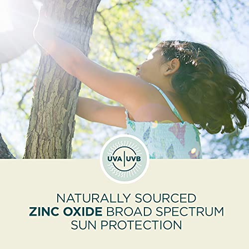 Coppertone Pure and Simple Kids Sunscreen Spray SPF 50, Zinc Oxide...