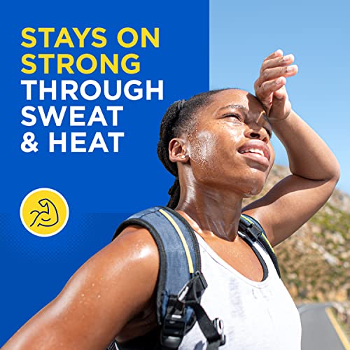 Coppertone SPORT Sunscreen Spray SPF 50, Water Resistant Spray Sun...