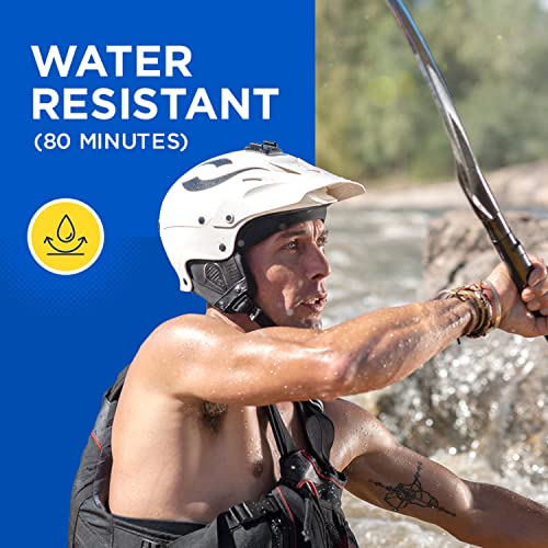 Coppertone SPORT Sunscreen Spray SPF 50, Water Resistant Spray Sun...