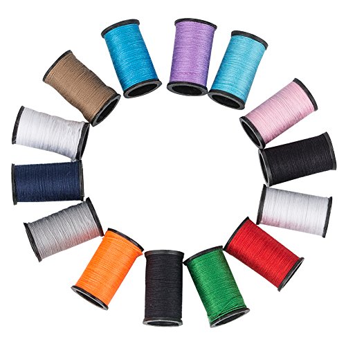 Coquimbo Sewing Kit for Traveler, Adults, Beginner, Emergency, DIY...