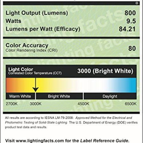 CORAMDEO Outdoor LED Wall Sconce Light for Porch, Patio, Barn and ...