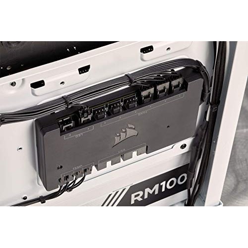 Corsair iCUE Commander PRO Smart RGB Lighting and Fan Speed Contro...