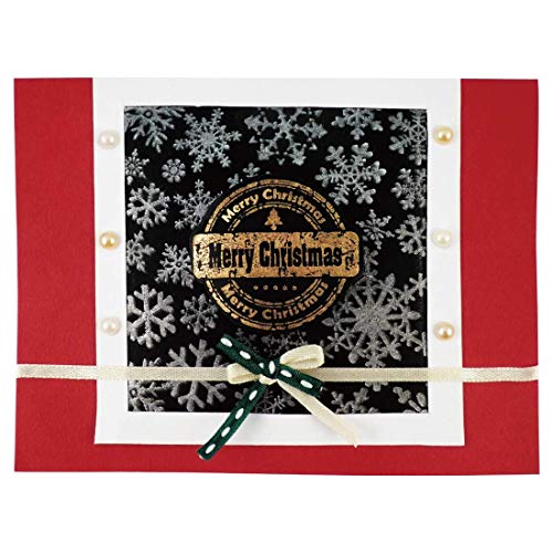 Best Stamp Non-Toxic Fresh Color Metallic Pigment Stamp Ink Pad, G...