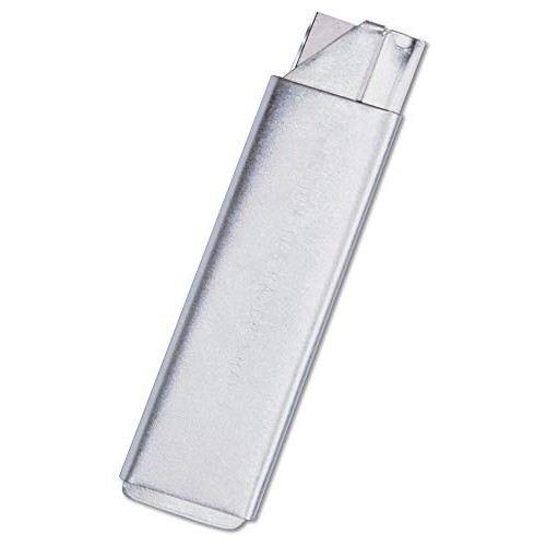 COSCO 091460 Jiffi-Cutter Compact Utility Knife w/Retractable Blad...