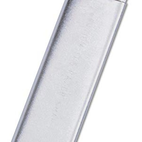 COSCO 091460 Jiffi-Cutter Compact Utility Knife w/Retractable Blad...