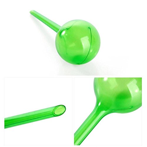 CoscosX 6 Pcs Automatic Watering Device Globes Vacation Houseplant...