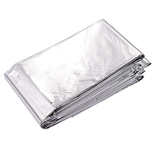 Plant Reflective Film Garden Wall Mylar Film Greenhouse Cover Foil...