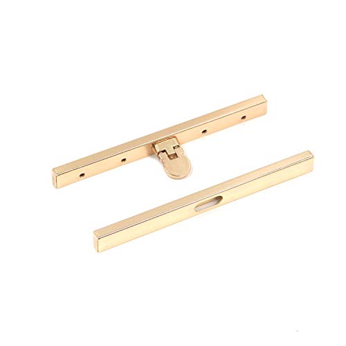 Coshar 4.5Inch Metal Kiss Clasp Lock,Bag Supplies for Purse Making...