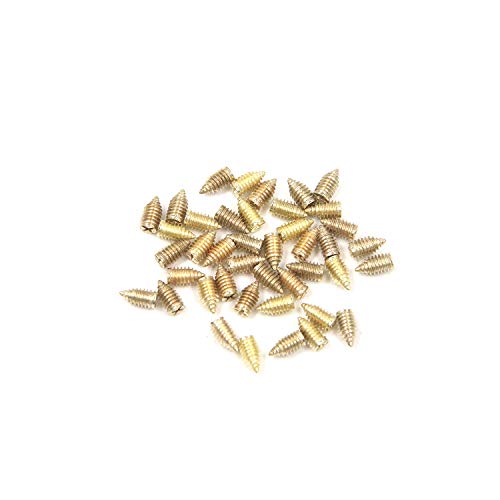 Coshar 4.5Inch Metal Kiss Clasp Lock,Bag Supplies for Purse Making...