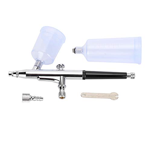 Art Spray , 0.3mm Airbrush Set, Painting Spray Corrosion-Re...