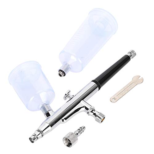 Art Spray , 0.3mm Airbrush Set, Painting Spray Corrosion-Re...
