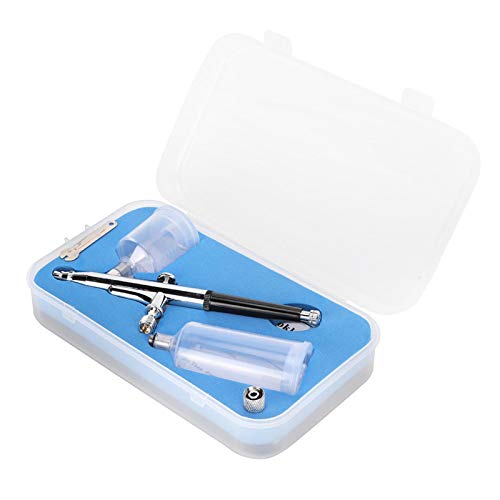 Art Spray , 0.3mm Airbrush Set, Painting Spray Corrosion-Re...