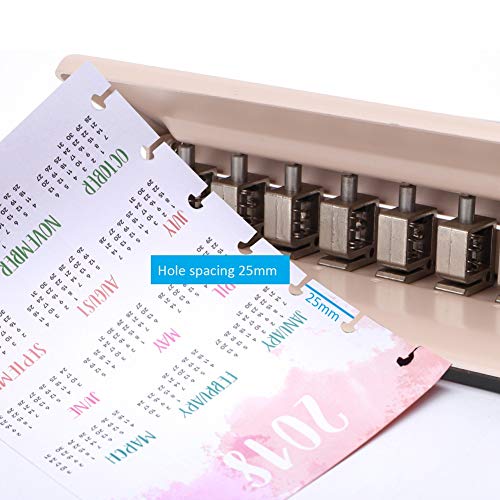 Drill Guide Tool,Multi-Function Adjustable Mushroom Hole Puncher P...