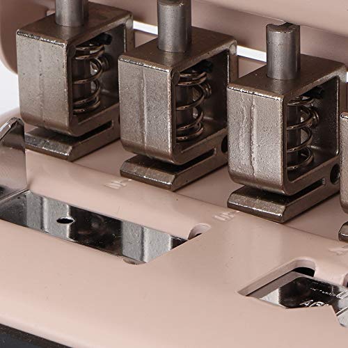 Drill Guide Tool,Multi-Function Adjustable Mushroom Hole Puncher P...