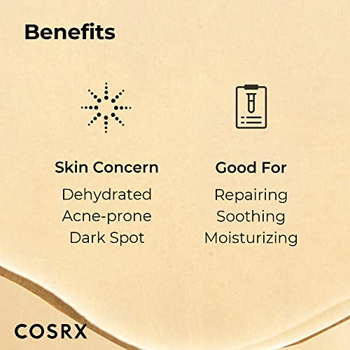 COSRX Snail Mucin 96% Power Repairing Essence 3.38 fl.oz, 100ml, H...