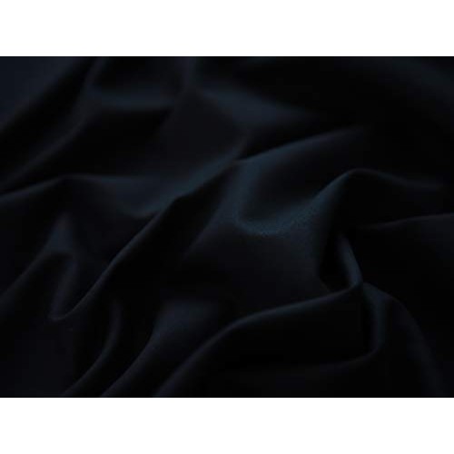 COTTONVILL 20count Cotton Solid Quilting Fabric 10yard Bolt, 02-B...