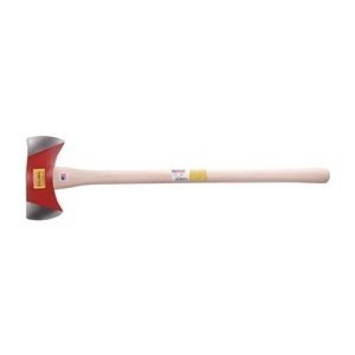 Council Tool 3.5 lb Michigan Pattern Double Bit Axe with 36 Inch S...