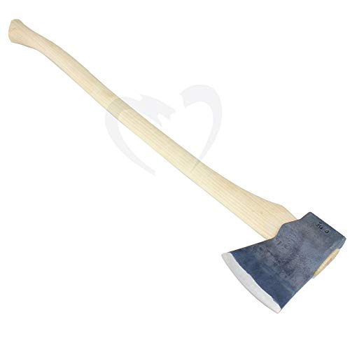Council Tool SU35J36C 3.5 lb. Jersey Axe Sport Utility Finish - 36...