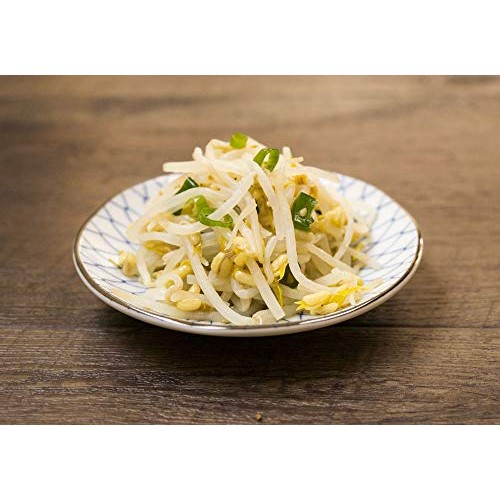 Mung Bean Sprouting Seed - 16 Oz/1 Pound - Country Creek Brand - D...