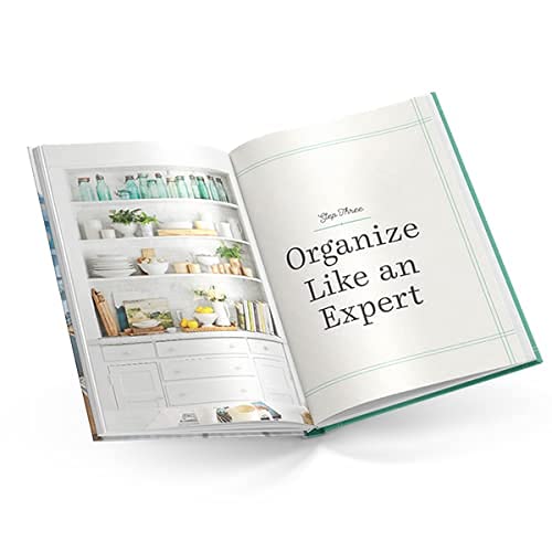 Get Organized, Keep Everything: A Guide to Creating a Clutter-Free...