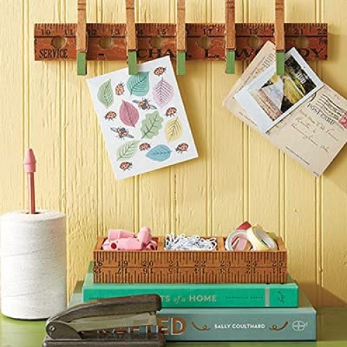 Get Organized, Keep Everything: A Guide to Creating a Clutter-Free...