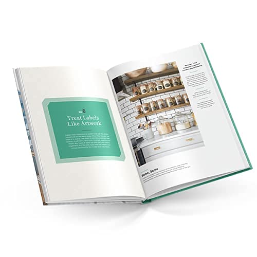 Get Organized, Keep Everything: A Guide to Creating a Clutter-Free...