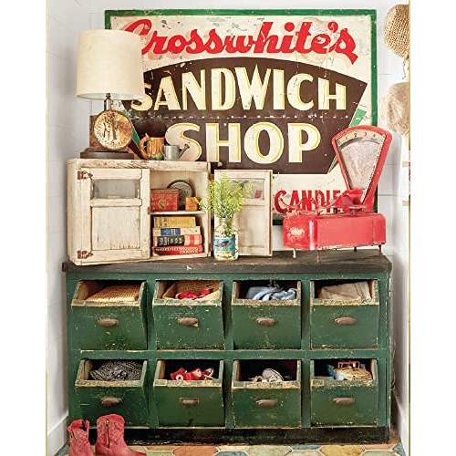 Get Organized, Keep Everything: A Guide to Creating a Clutter-Free...