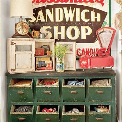 Get Organized, Keep Everything: A Guide to Creating a Clutter-Free...