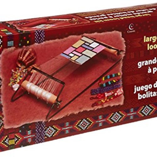 Cousin Large Traditional Bead Loom kit