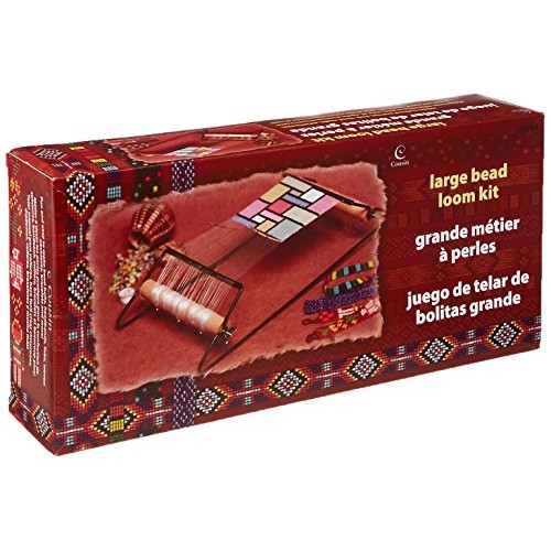 Cousin Large Traditional Bead Loom kit