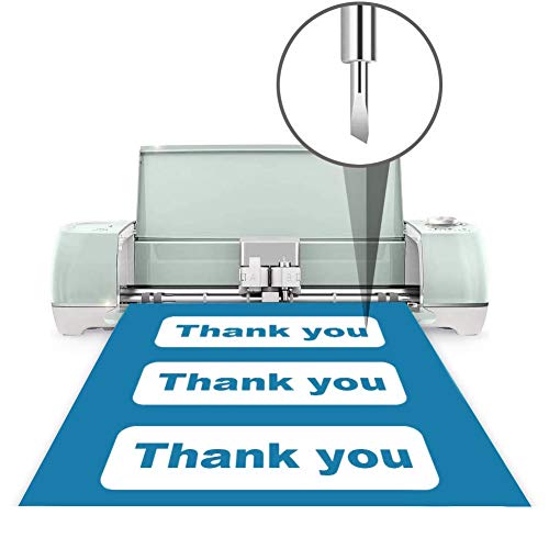Replacement Blades for Cricut Explore Air 2 Accessories, Cricut Bl...