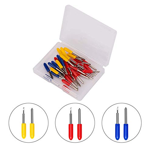 Replacement Blades for Cricut Explore Air 2 Accessories, Cricut Bl...