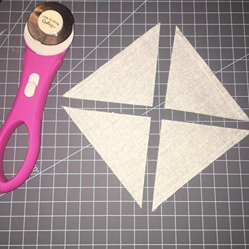 Beginner Sewing Kit for Quilting - Includes Tools, Fabric, Pattern...