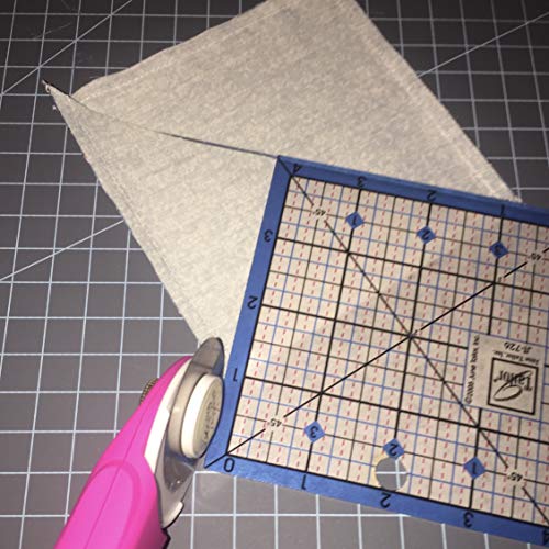 Beginner Sewing Kit for Quilting - Includes Tools, Fabric, Pattern...