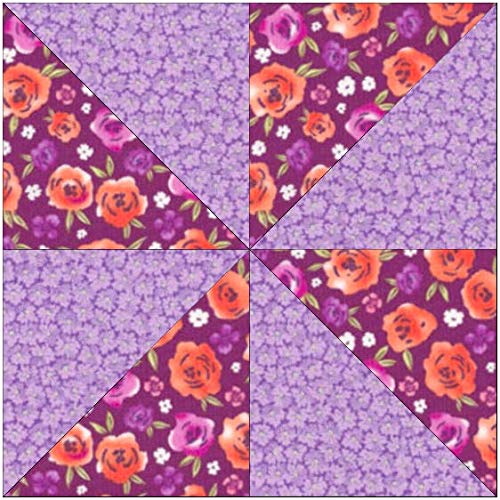 Beginner Sewing Kit for Quilting - Includes Tools, Fabric, Pattern...