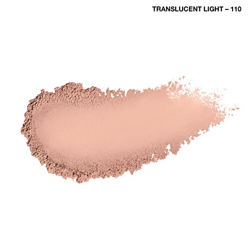 COVERGIRL Professional Loose Finishing Powder, 1 Container 0.7 oz...