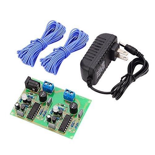 Electronic Water Descaler Decalcifier Conditioner DIY Assembled Ki...