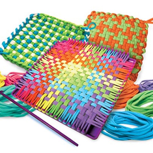 Cra-Z-Art Wonderful Weaves Packaging May Vary