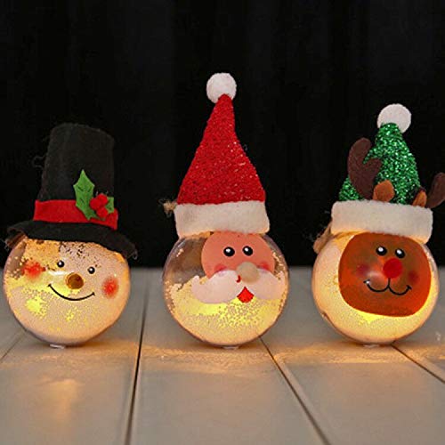 Crafare 15pc 3 Inch Craft Foam Balls Styrofoam Polystyrene Arts De...
