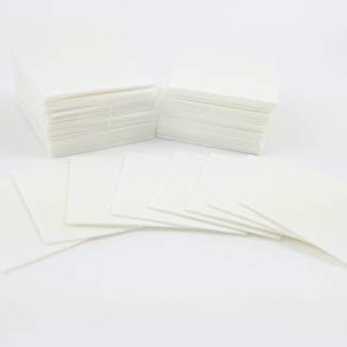 Jewelry Polishing Pads 50 pcs Pre-Treated Micro-Abrasives 2x2 J...