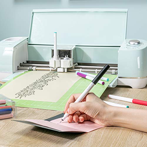 Craft World 0.4 Tip Fine Point Pens for Cricut Explore Air 2 /Make...