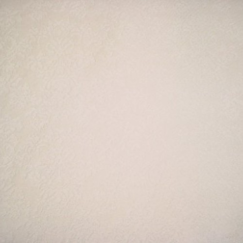 Craftex/Victor Forstmann Noreen in Ivory - Ivory/Cream Floral Dama...
