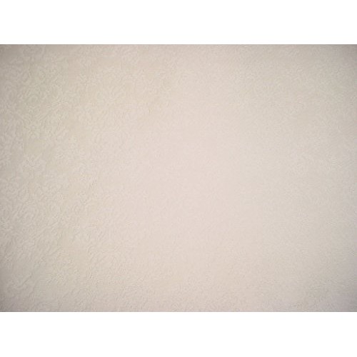 Craftex/Victor Forstmann Noreen in Ivory - Ivory/Cream Floral Dama...