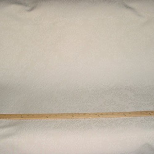 Craftex/Victor Forstmann Noreen in Ivory - Ivory/Cream Floral Dama...