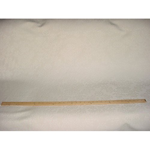 Craftex/Victor Forstmann Noreen in Ivory - Ivory/Cream Floral Dama...